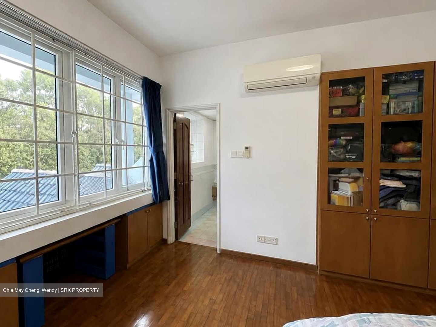 Eng Kong Drive (D21), Terrace #597709241
